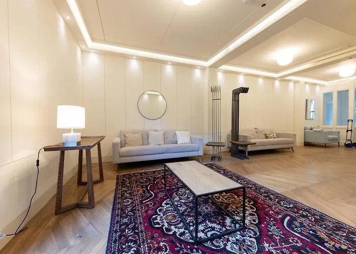 Entire Primrose Hill Townhouse - Modern Oasis #2