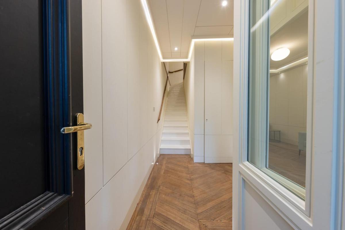 Entire Primrose Hill Townhouse - Modern Oasis #2 Casa vacanze *