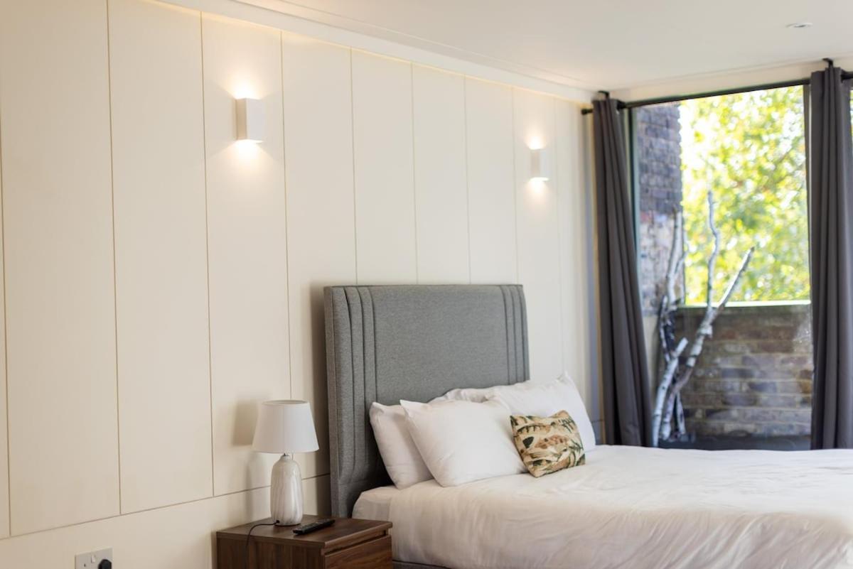 Entire Primrose Hill Townhouse - Modern Oasis #2 Londra