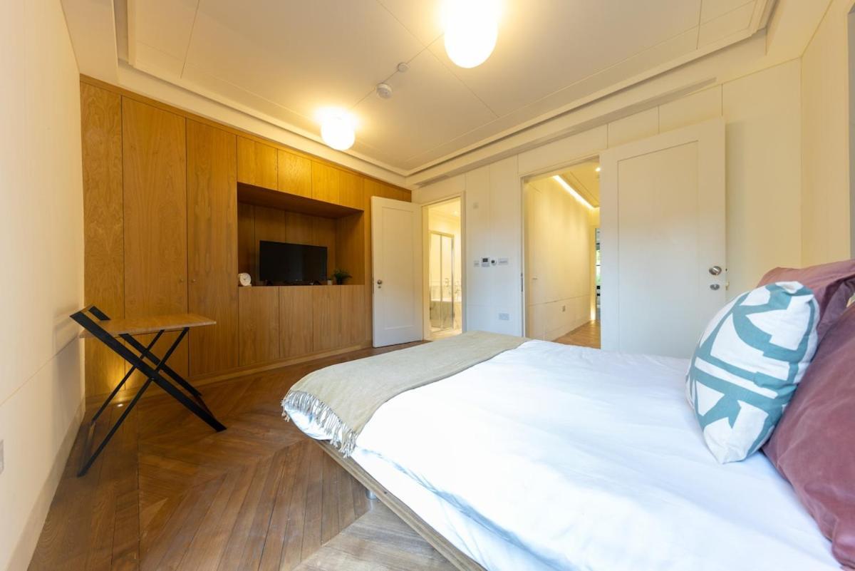 Entire Primrose Hill Townhouse - Modern Oasis #2 *