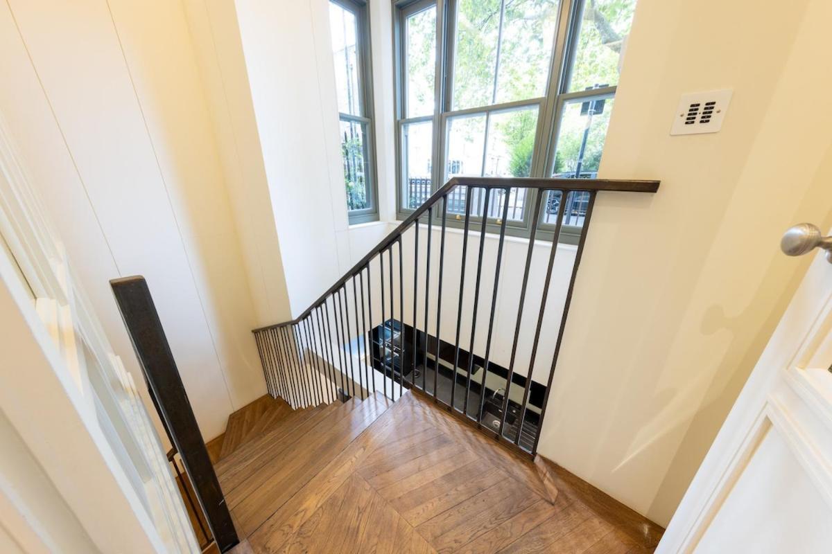 Entire Primrose Hill Townhouse - Modern Oasis #2 Casa vacanze