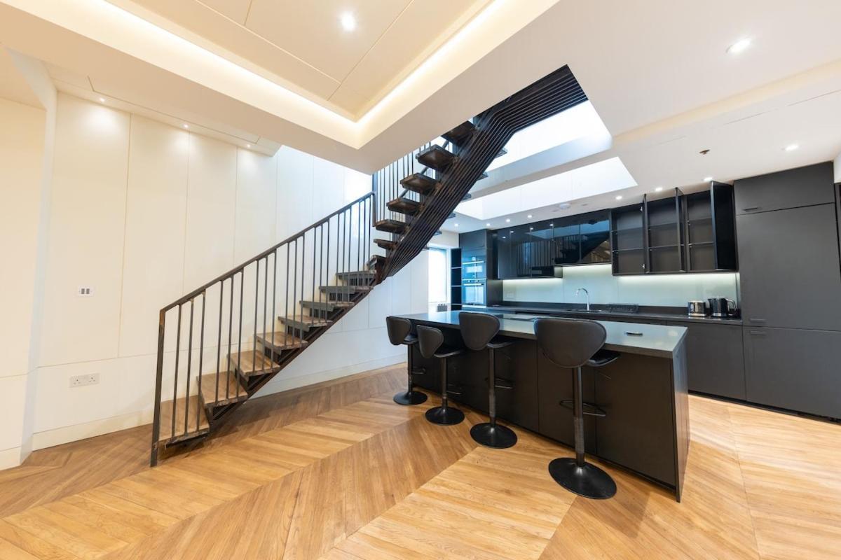Entire Primrose Hill Townhouse - Modern Oasis #2 Casa vacanze *