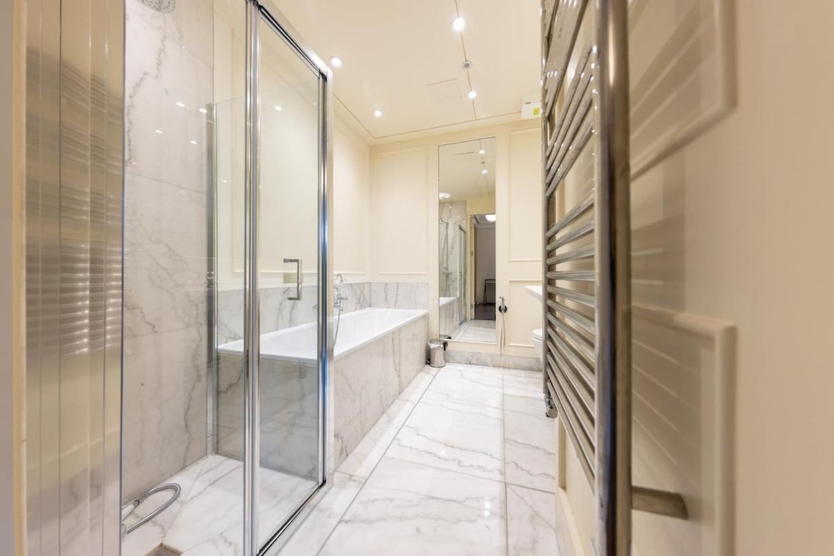 Casa vacanze Entire Primrose Hill Townhouse - Modern Oasis #2 *