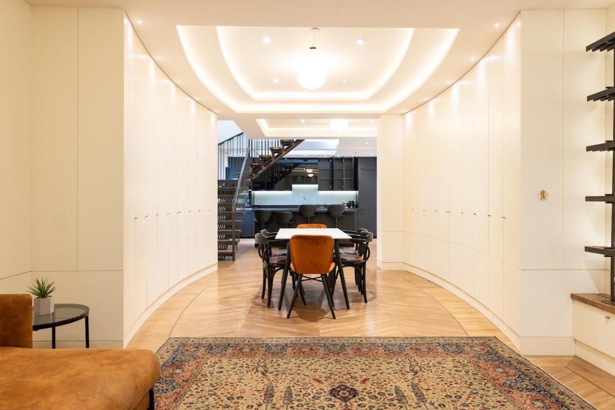 Entire Primrose Hill Townhouse - Modern Oasis #2 * Londra