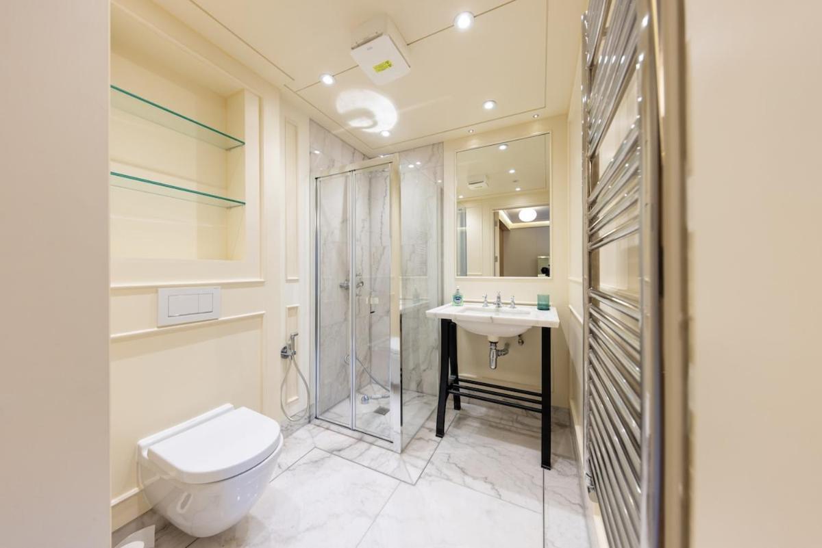 Entire Primrose Hill Townhouse - Modern Oasis #2 Casa vacanze