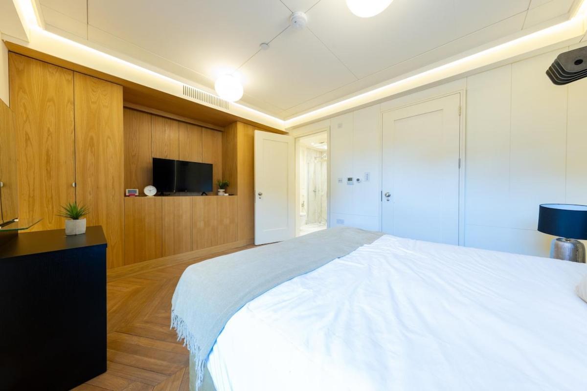 Casa vacanze Entire Primrose Hill Townhouse - Modern Oasis #2