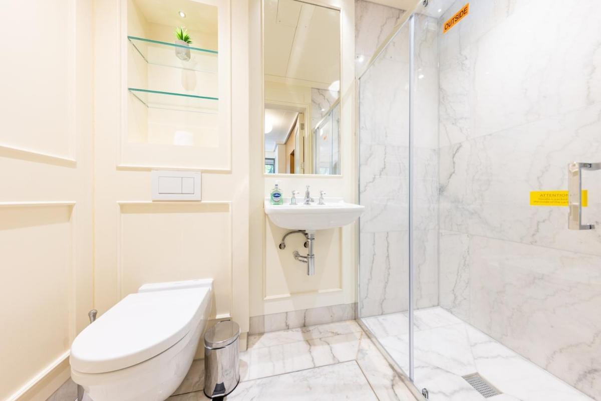 Entire Primrose Hill Townhouse - Modern Oasis #2 *