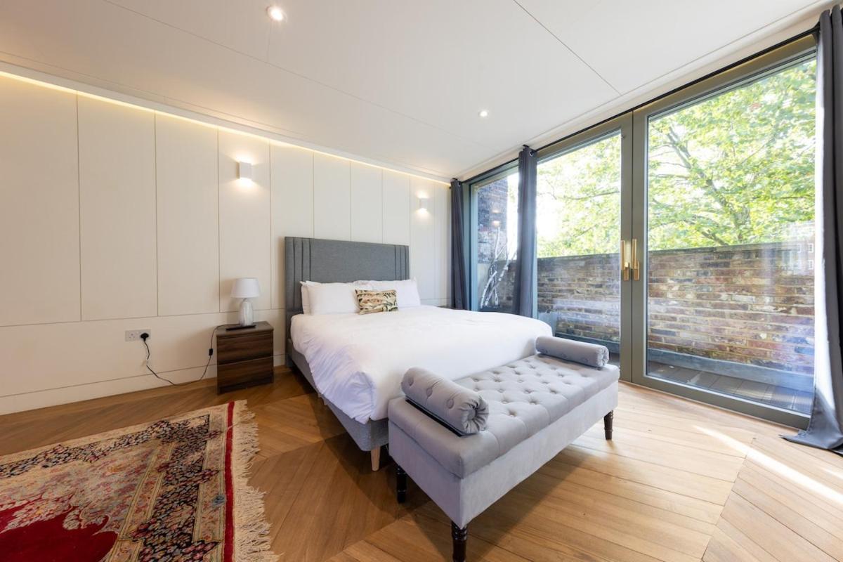 Entire Primrose Hill Townhouse - Modern Oasis #2 Londra
