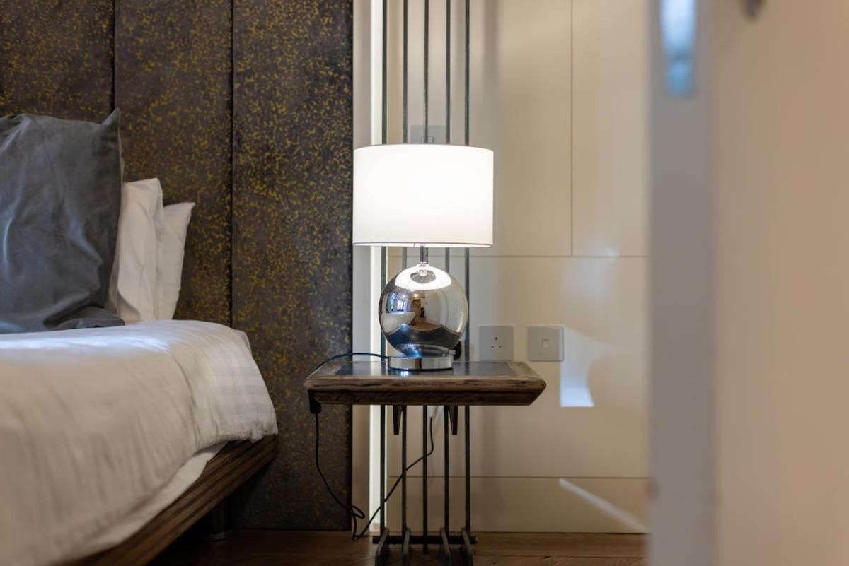 Entire Primrose Hill Townhouse - Modern Oasis #2 * Londra