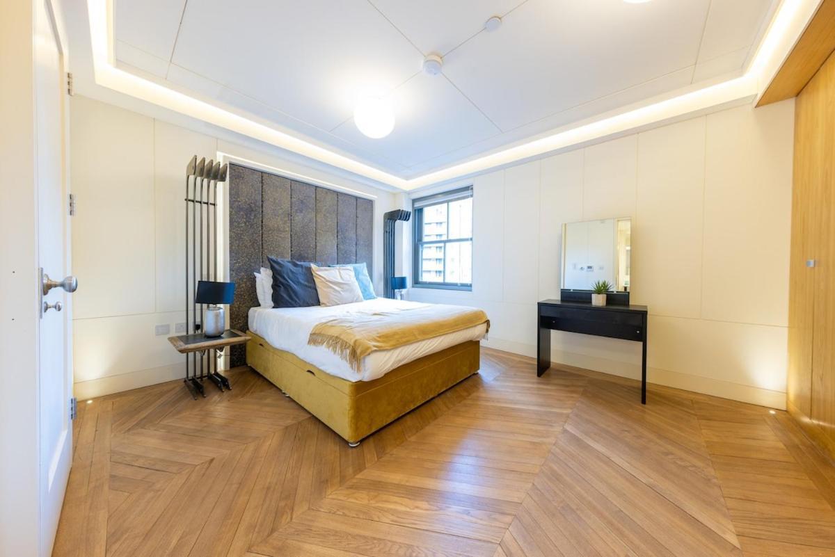 Entire Primrose Hill Townhouse - Modern Oasis #2