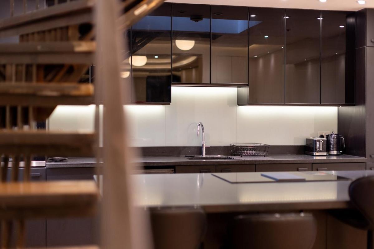 Entire Primrose Hill Townhouse - Modern Oasis #2 Casa vacanze