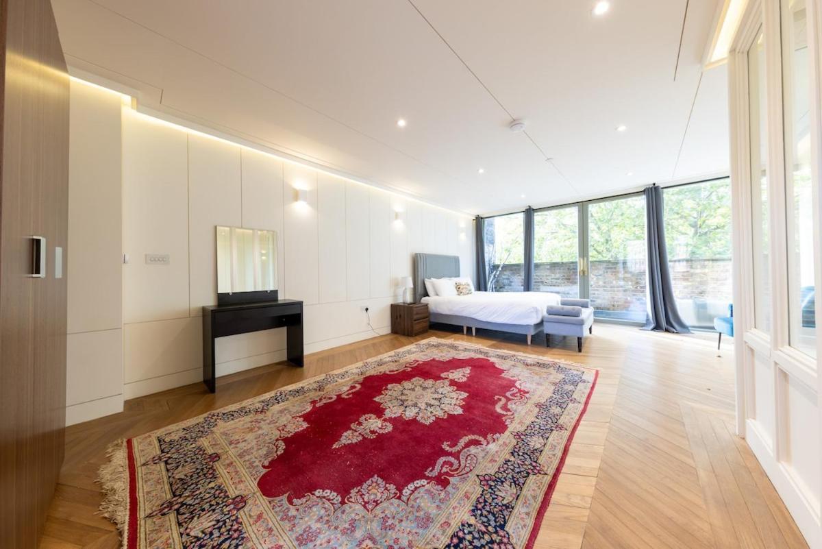 Entire Primrose Hill Townhouse - Modern Oasis #2 Londra