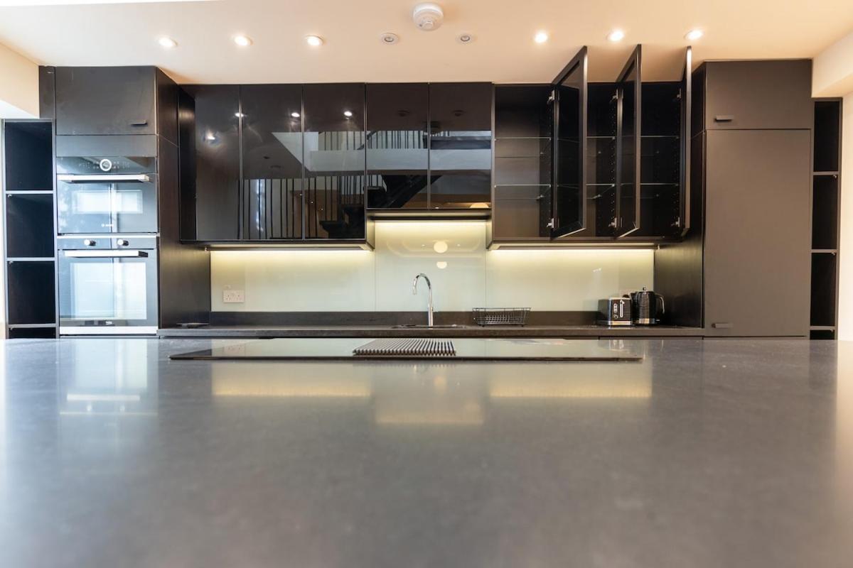 Entire Primrose Hill Townhouse - Modern Oasis #2