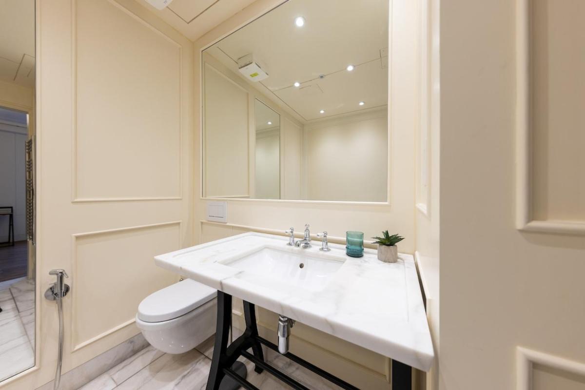 Casa vacanze Entire Primrose Hill Townhouse - Modern Oasis #2