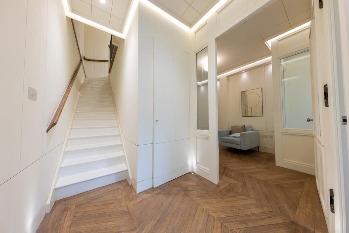 Casa vacanze Entire Primrose Hill Townhouse - Modern Oasis #2 Londra