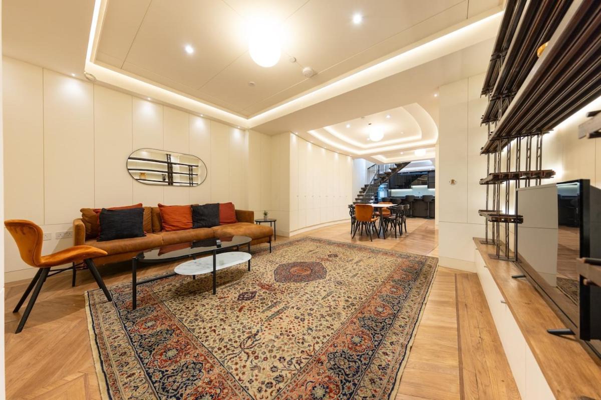 Entire Primrose Hill Townhouse - Modern Oasis #2 Londra