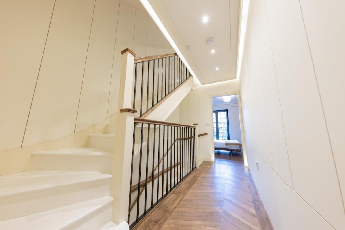 Entire Primrose Hill Townhouse - Modern Oasis #2 * Londra