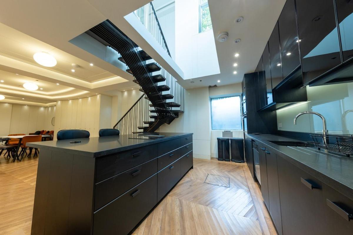 Entire Primrose Hill Townhouse - Modern Oasis #2