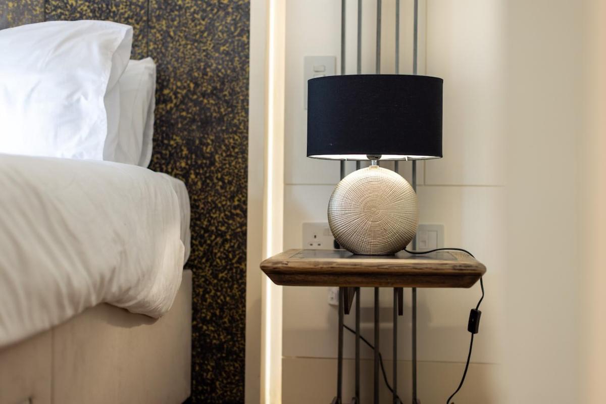 Entire Primrose Hill Townhouse - Modern Oasis #2 Londra
