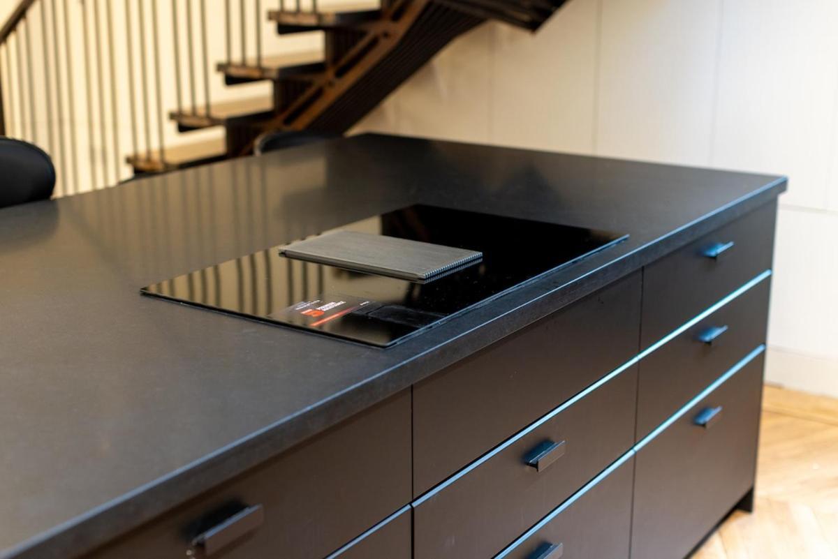Entire Primrose Hill Townhouse - Modern Oasis #2 * Londra