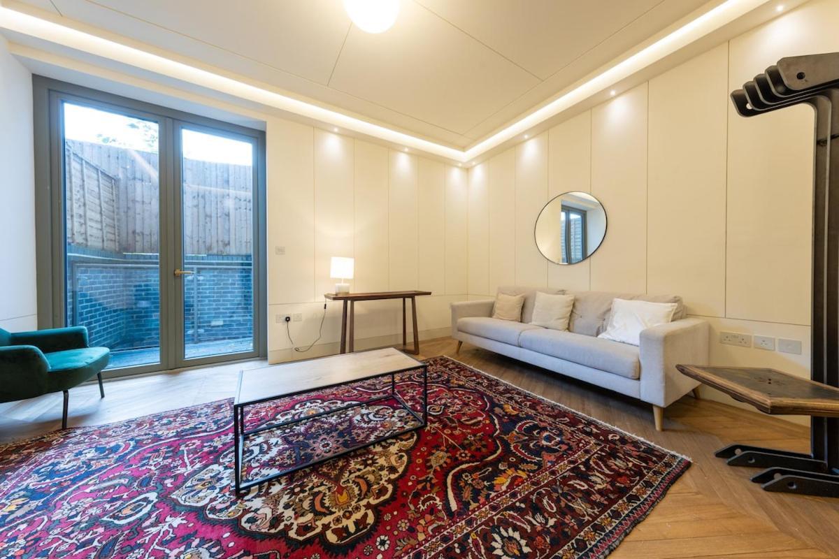 Entire Primrose Hill Townhouse - Modern Oasis #2 Casa vacanze Londra