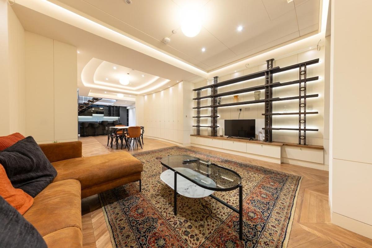 Entire Primrose Hill Townhouse - Modern Oasis #2 Londra