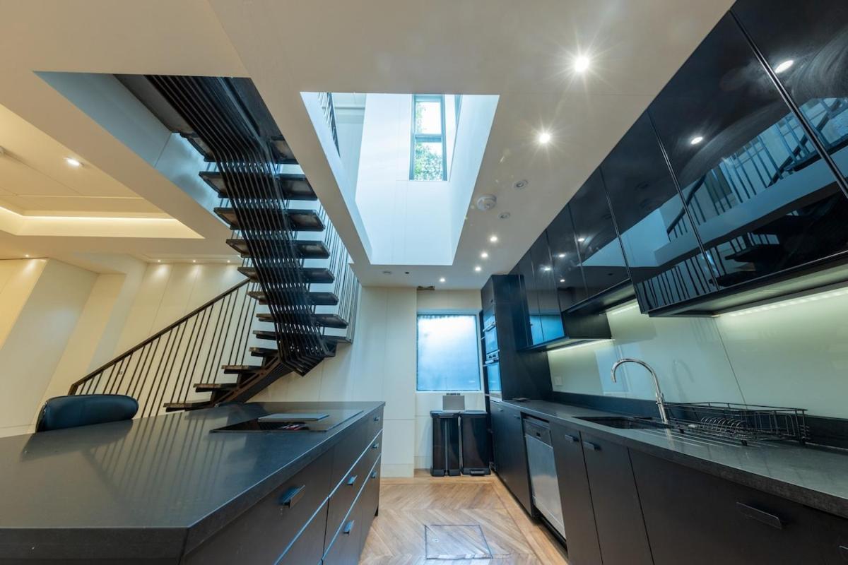 Entire Primrose Hill Townhouse - Modern Oasis #2 Casa vacanze