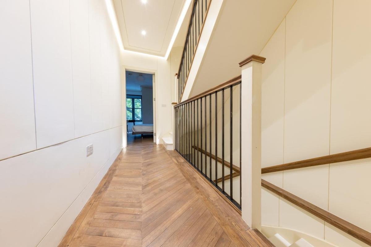 Entire Primrose Hill Townhouse - Modern Oasis #2 Londra