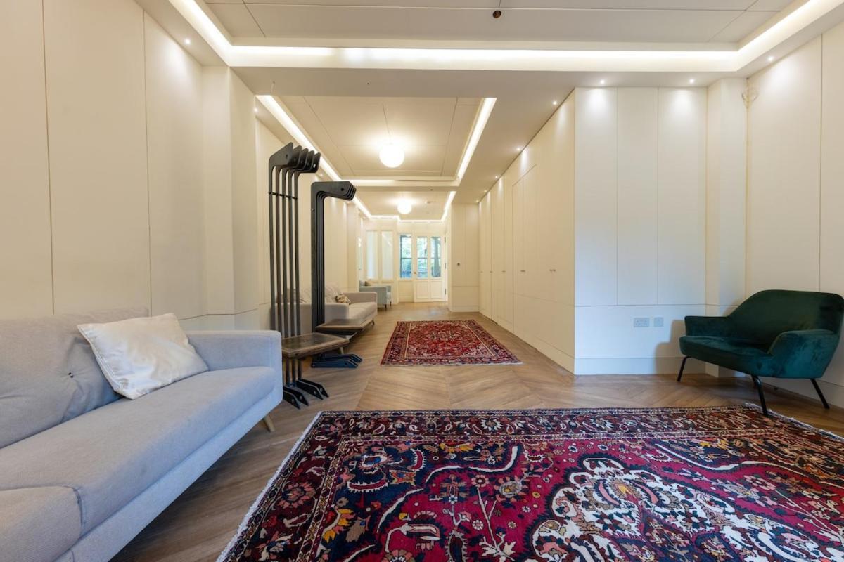 Casa vacanze Entire Primrose Hill Townhouse - Modern Oasis #2 *
