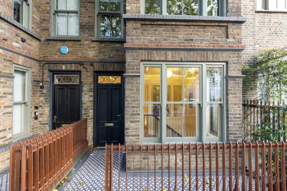 Entire Primrose Hill Townhouse - Modern Oasis #2 Casa vacanze Londra