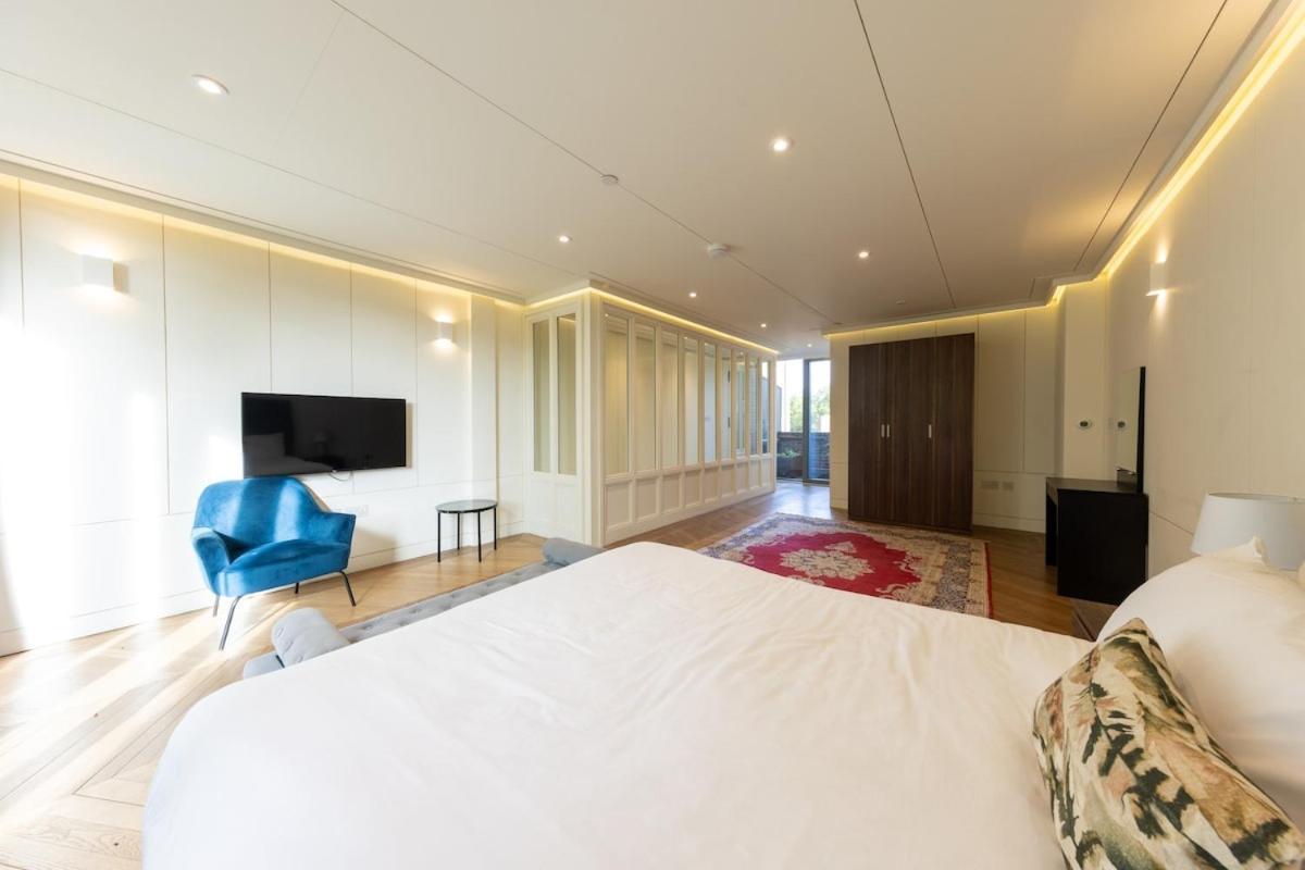 Entire Primrose Hill Townhouse - Modern Oasis #2 Casa vacanze