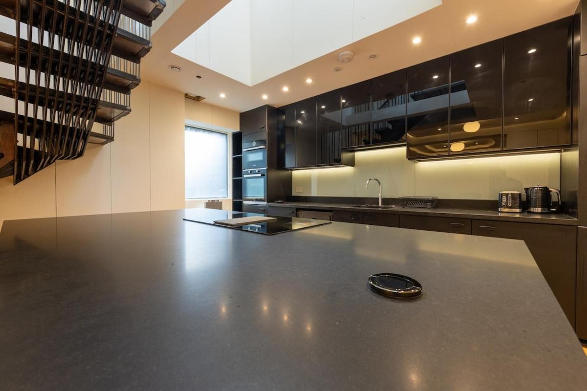 Casa vacanze Entire Primrose Hill Townhouse - Modern Oasis #2 Londra