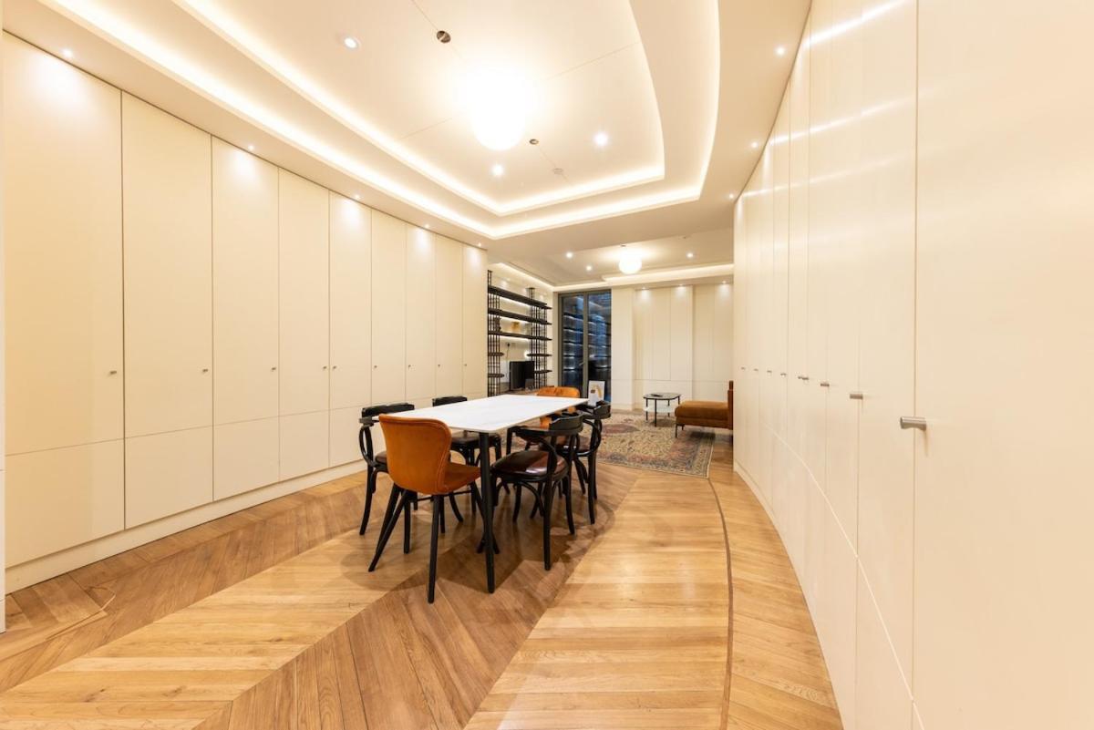 Entire Primrose Hill Townhouse - Modern Oasis #2 Casa vacanze *