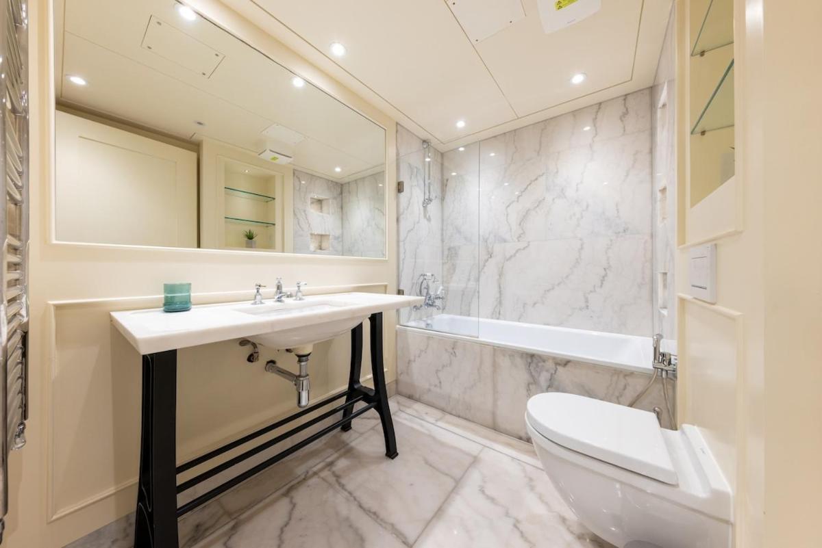 Entire Primrose Hill Townhouse - Modern Oasis #2 Casa vacanze Londra