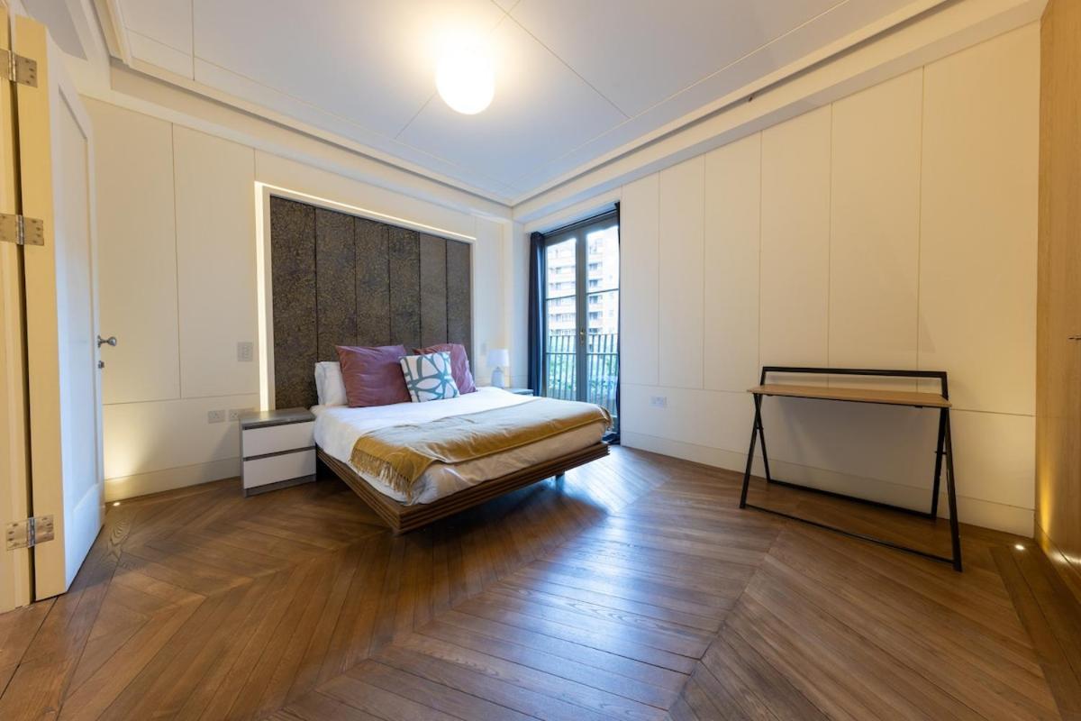 Casa vacanze Entire Primrose Hill Townhouse - Modern Oasis #2 *