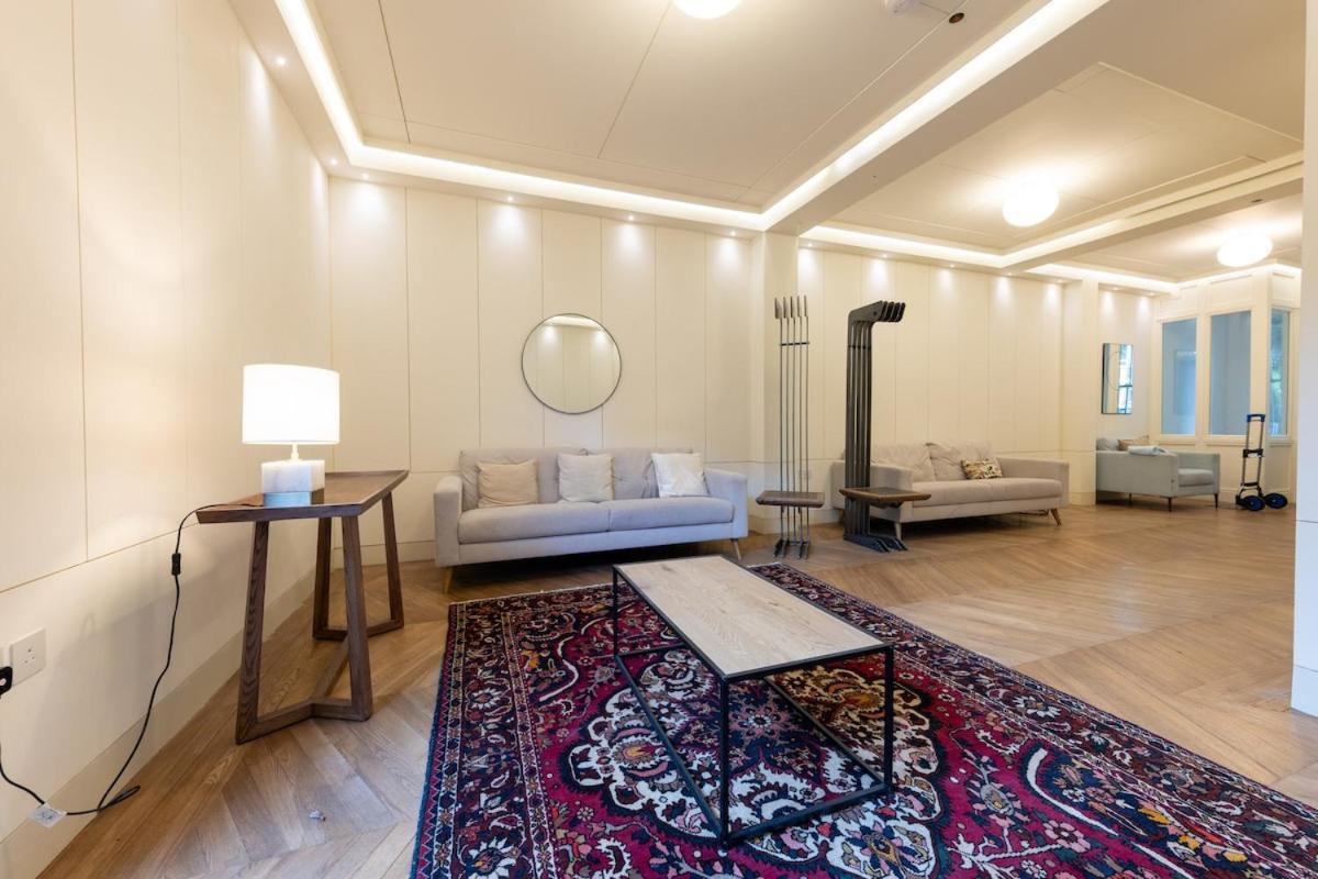 Entire Primrose Hill Townhouse - Modern Oasis #2
